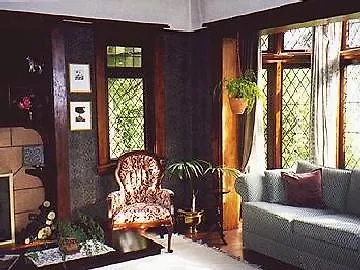 Hadleigh Boutique Accommodation 基督城 新西兰