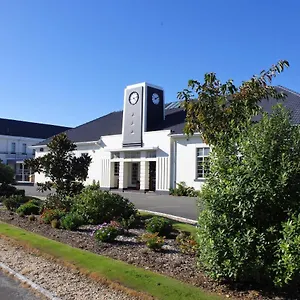 Hotel Wigram, Christchurch