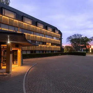 Hotel The George, Christchurch