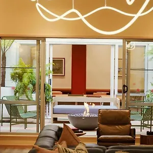 Drifter Hotel