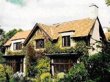 Hotel Hadleigh Boutique Accommodation Christchurch