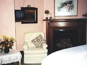 Hadleigh Boutique Accommodation Christchurch