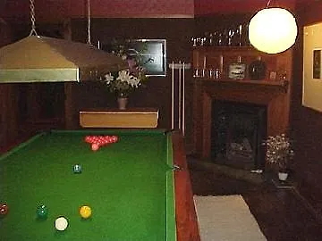 Hadleigh Boutique Accommodation Christchurch Hotel